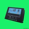 25A 12/24V solar controller-JN-T series with power display