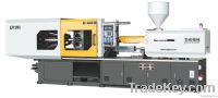 Variable Pump Injection Molding Machine