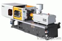 Dual-color Injection Molding Machine