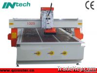 2013 Made In China CNC Router With ATC/CNC Router 1530/1530 Woodworkin