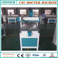 QC6090 with working area 600*900mm cnc router 6090