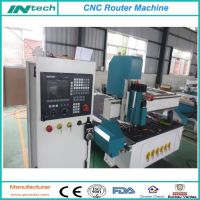 QC2030 Hot Sale Jinan INtech hobby cnc wood routers/hobby cnc router kit/hobby cnc router