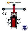 Hottest ! 3D wheel alignment equipment G-90 and wheel balancer