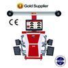 New Type 3D Wheel alignment with competitive price-Gold John G-50