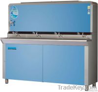 steam sterilization large-scale water purifier
