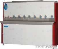 steam sterilization large-scale water purifier