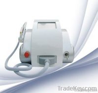 High Working Frequency IPL Hair, pigmentation Removal Machine AP-TK
