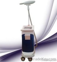 2013 Medical Laser Therapy ND Yag Long Pulse Laser -P003