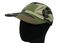 SWAT Velcro Patch Baseball Tactical Hat Cap