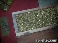 Gold Nuggets In stock