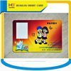 access control printed photo card(customized cards)13.56Mhz