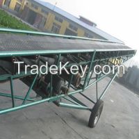 Movable Conveyor