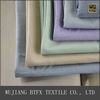 100% cotton yarn-dyed fabric for garment and home textile