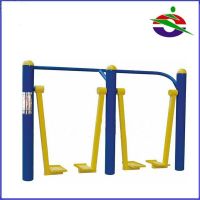 Outdoor fitness equipment (space walker) JN-1101