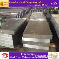 P20 Mould Steel