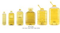 refined rapeseed cooking oil
