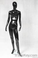 FRP female mannequin