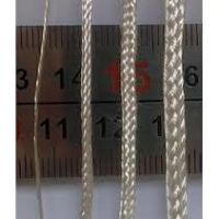 Silica Fiberglass Rope