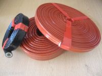 Fire Sleeve for Hydraulic Hose Cover