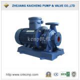 Water Pump (ISW 20-160 ~ ISW 500-625B)