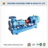 Centrifugal Pump (IS50-32-125 ~ IS200-150-400C)
