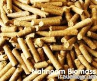 WOOD PELLET