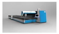 High-Power Laser Cutting Machine (3015 Cantilever)