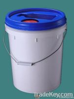 plastic bucket /pail