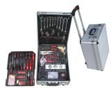 Lb-277 Hand Tools Set in Aluminium Case