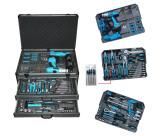 Lb-389 190PCS Hand Tool with ABS Case