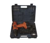 Lb-375-24PC Drill Tool Set