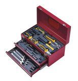 83PC Metal Tool Box (LB-284)