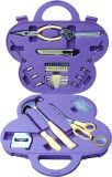 150PC Hand Tool Set (LB-115)