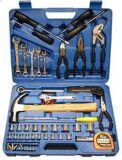 81PC Hand Tool Set (LB-140)