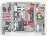 52PC Hand Tool Set (LB-145)