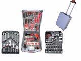 186PCS Hand Tools Set with Silver Strong Case (Hand Tool Kit; Tool Set)