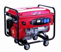 Diesel Generators | Gensets