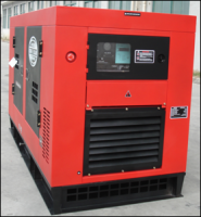 Diesel Generators | Gensets