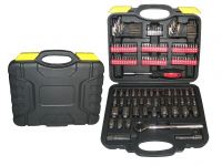 Lb-404 Hand Tools Set
