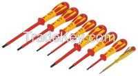 high quality VDE screwdriver