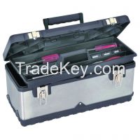 Stainless Steel Tool Box 26