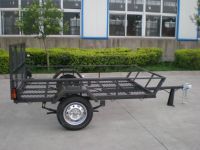 sell utility trailer