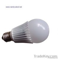 led ball bulb