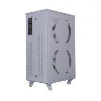 45KVA Servo Voltage Stabilizer