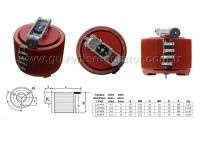 Panel Type Variac 1KVA-15KVA