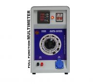 Single Phase Variac Tester 3KVA