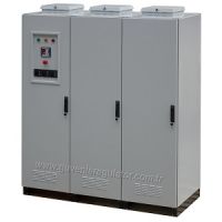 250KVA Servo Voltage Stabilizer