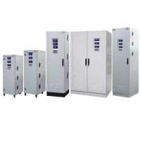 3p FULLY AUTOMATIC STATIC VOLTAGE STABILIZERS