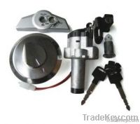motorcycle switch assembly