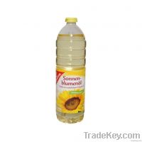 Refined Sunflower Oil